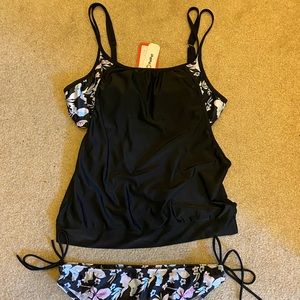 PatPat swimsuit NWT